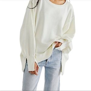 NWOT We the Free Camden